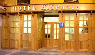 Hispania
