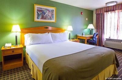 SureStay Plus Hotel by Best Western San Jose Centr