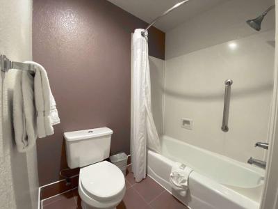 SureStay Plus Hotel by Best Western San Jose Centr