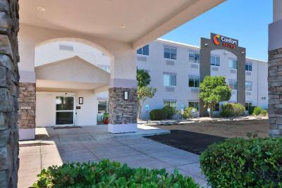 Comfort Suites at Tucson Mall