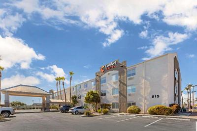 Comfort Suites at Tucson Mall