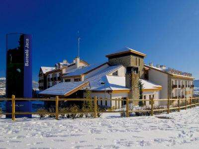 Hotel & SPA Real Badaguas Jaca
