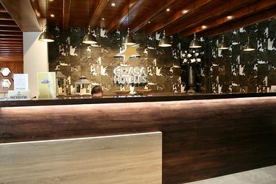 Hotel & SPA Real Badaguas Jaca