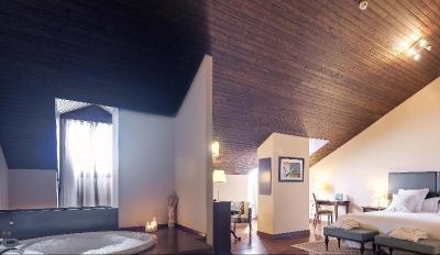 Hotel & SPA Real Badaguas Jaca