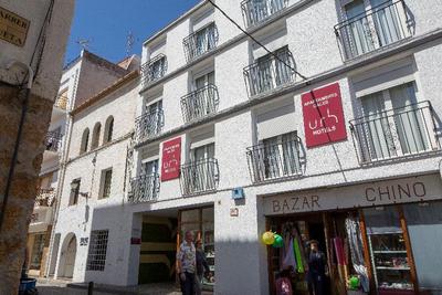Apartamentos Vila de Tossa