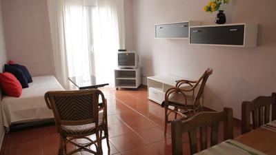 Apartamentos Vila de Tossa
