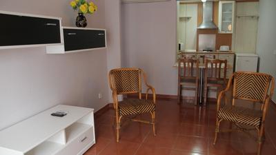 Apartamentos Vila de Tossa