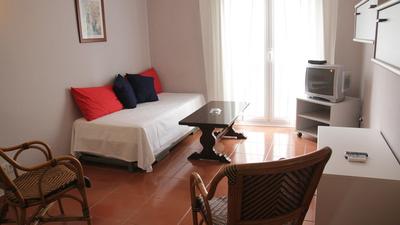 Apartamentos Vila de Tossa