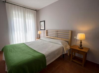 Apartamentos Vila de Tossa