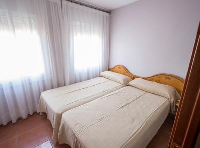 Apartamentos Vila de Tossa