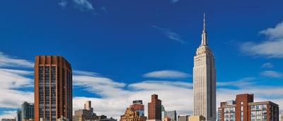 The Shelburne Sonesta New York
