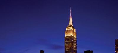The Shelburne Sonesta New York