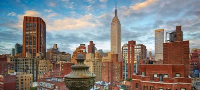 The Shelburne Sonesta New York