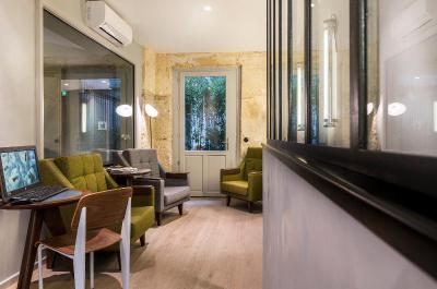 Hôtel Basss