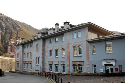 Arcea Gran Hotel Pelayo