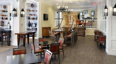 Hampton Inn Boston-Natick