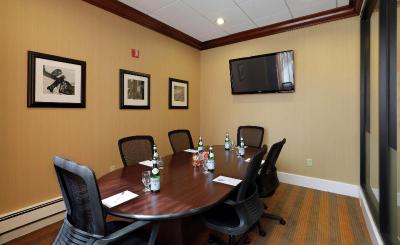 Hampton Inn Boston-Natick