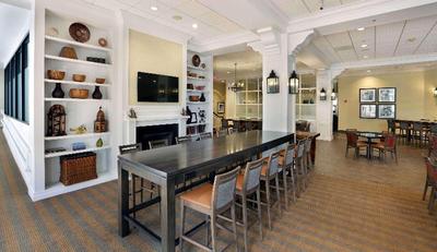 Hampton Inn Boston-Natick
