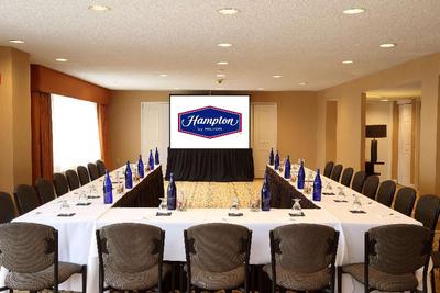 Hampton Inn Boston-Natick