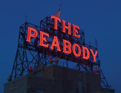 The Peabody Memphis