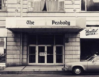 The Peabody Memphis