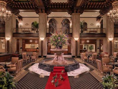 The Peabody Memphis