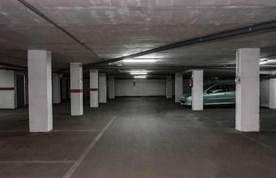 Apartamentos Turísticos Fresno