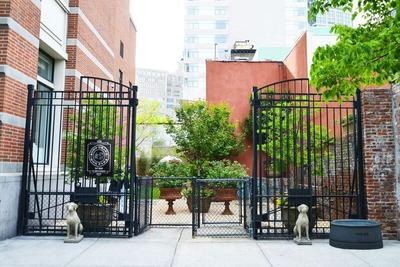 Soho Grand Hotel