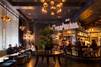 The Roxy Hotel