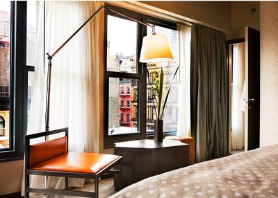 The Roxy Hotel