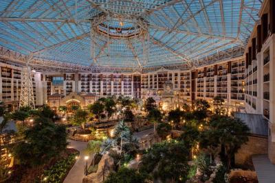 Gaylord Texan Resort & Convention Center