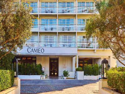Cameo Beverly Hills