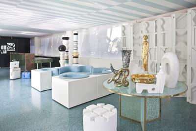 Avalon Beverly Hills