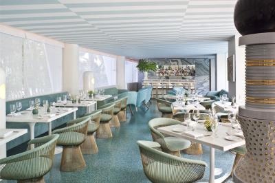 Avalon Beverly Hills