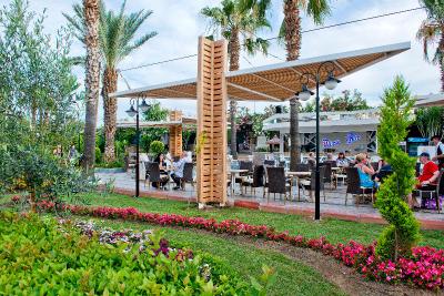 Beach Club Doganay