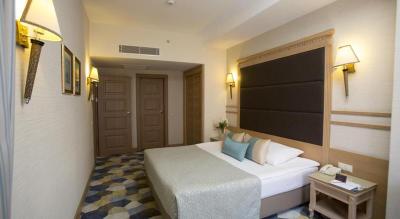 Fame Residence Lara & Spa