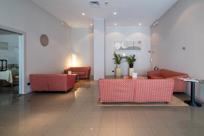 Idea Hotel Piacenza