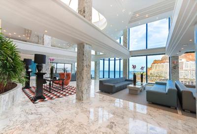 TUI BLUE Suite Princess (Adults Only)