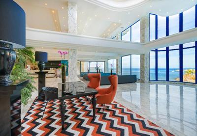 TUI BLUE Suite Princess (Adults Only)