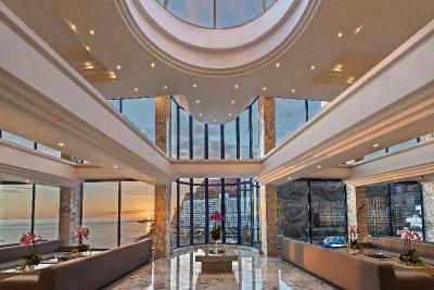 TUI BLUE Suite Princess (Adults Only)