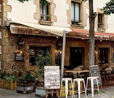 Bella Dolores