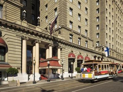 Westin St. Francis