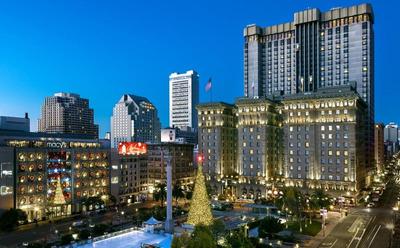 Westin St. Francis