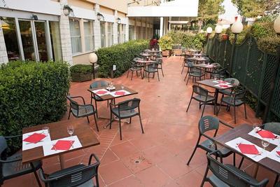 Cavallo Hotel Verona Est