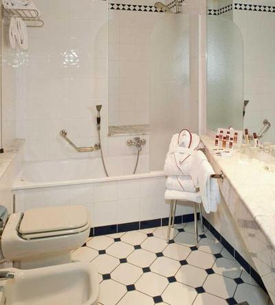 Cavallo Hotel Verona Est