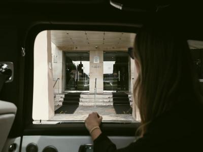 L'Ermitage Beverly Hills