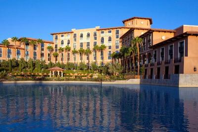 The Westin Lake Las Vegas Resort & Spa
