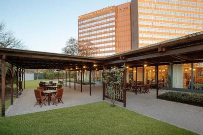 Crowne Plaza Milan Linate