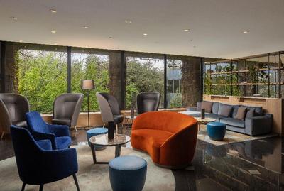 Crowne Plaza Milan Linate
