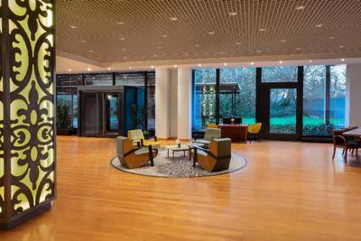 Crowne Plaza Milan Linate